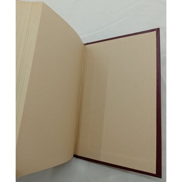 RD Sel Ed HC Vol 1 1991 | Vtg 1st Ed Leather Gilt NM Condensed Anthology - Picture 8 of 13